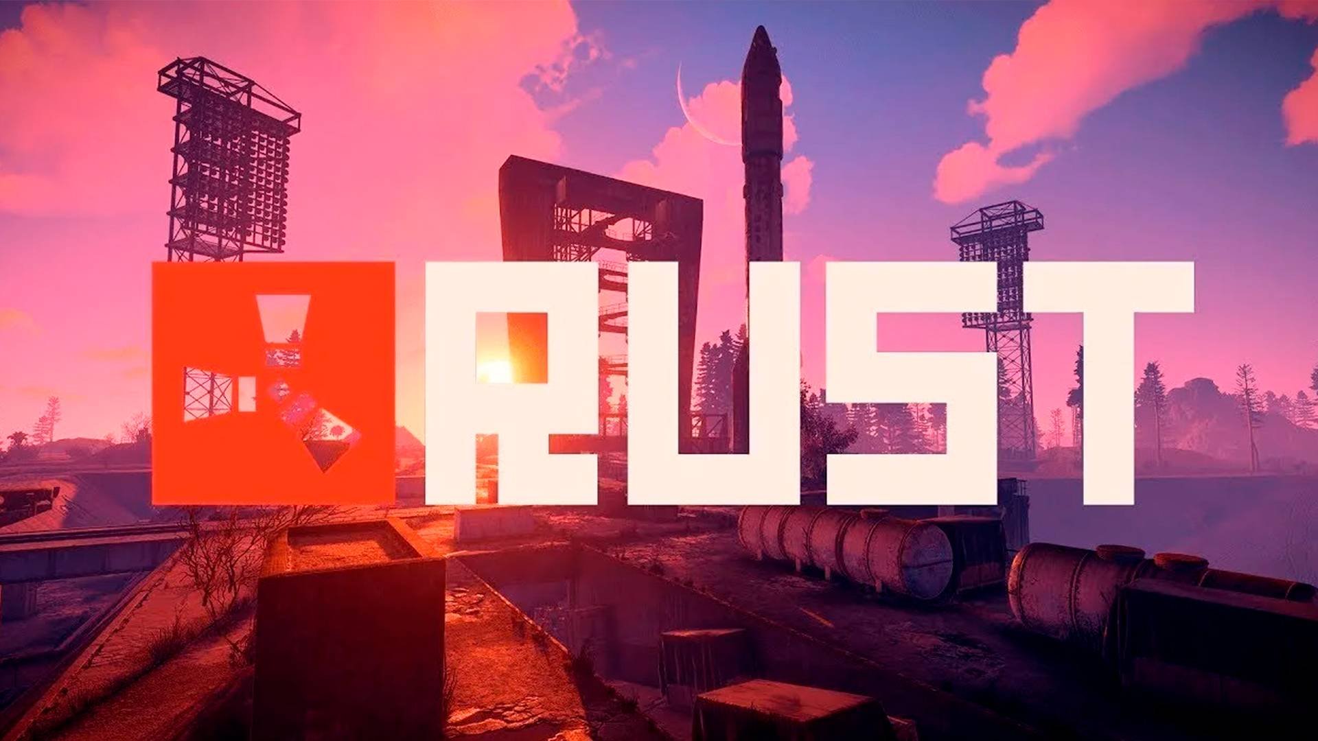 Rust