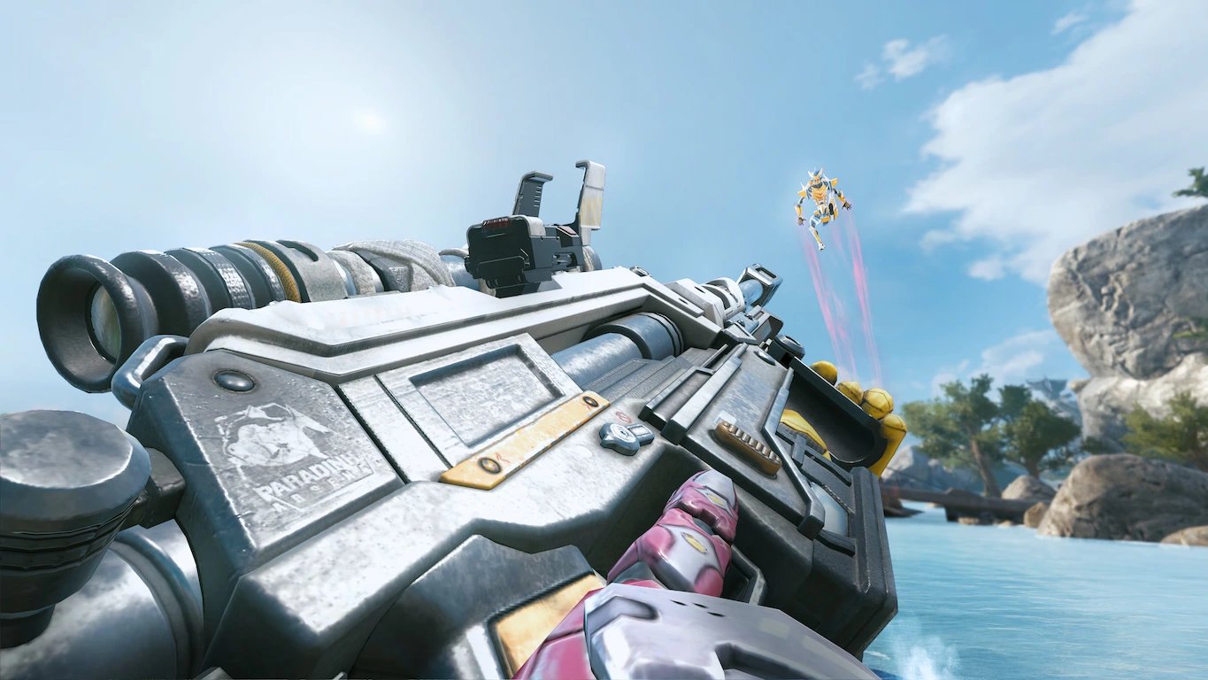 Apex Legends™
