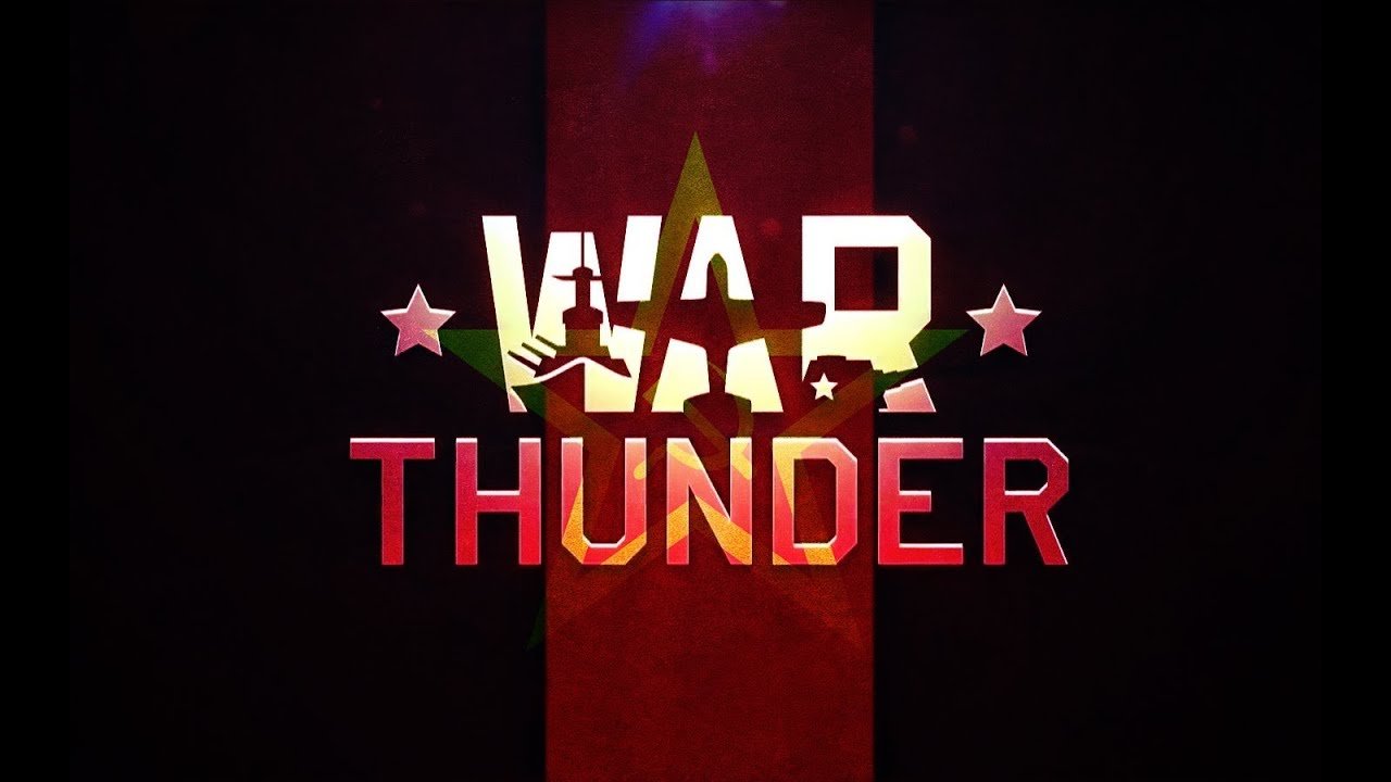 War Thunder