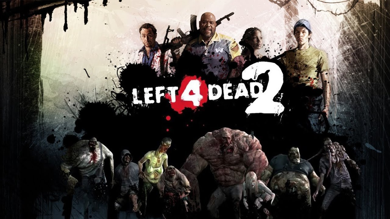 Left 4 Dead 2